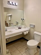 Candlelight Inn & Suites Hwy 69 near McAlester
