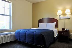 Candlelight Inn & Suites Hwy 69 near McAlester