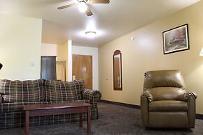 Candlelight Inn & Suites Hwy 69 near McAlester