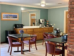 Candlelight Inn & Suites Hwy 69 near McAlester