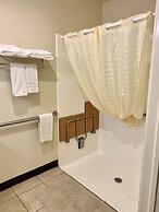 Candlelight Inn & Suites Hwy 69 near McAlester