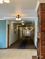 Candlelight Inn & Suites Hwy 69 near McAlester