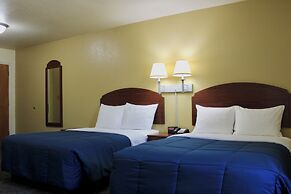 Candlelight Inn & Suites Hwy 69 near McAlester