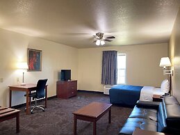 Candlelight Inn & Suites Hwy 69 near McAlester