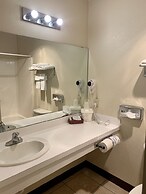 Candlelight Inn & Suites Hwy 69 near McAlester