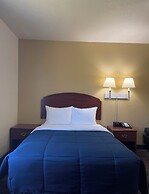 Candlelight Inn & Suites Hwy 69 near McAlester