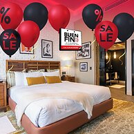 K Tower Boutique Hotel By Lucerna