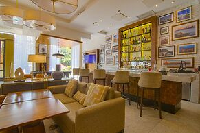 K Tower Boutique Hotel By Lucerna