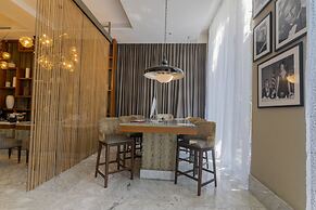 K Tower Boutique Hotel By Lucerna