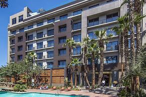 K Tower Boutique Hotel By Lucerna