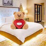 K Tower Boutique Hotel By Lucerna