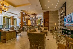 K Tower Boutique Hotel By Lucerna