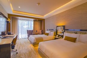 K Tower Boutique Hotel By Lucerna