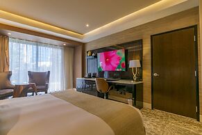 K Tower Boutique Hotel By Lucerna