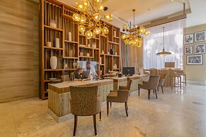 K Tower Boutique Hotel By Lucerna