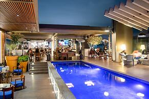 K Tower Boutique Hotel By Lucerna