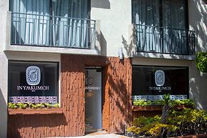 K Tower Boutique Hotel By Lucerna