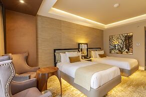 K Tower Boutique Hotel By Lucerna