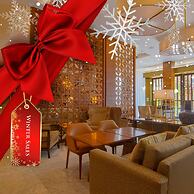 K Tower Boutique Hotel By Lucerna