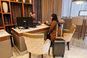 K Tower Boutique Hotel By Lucerna