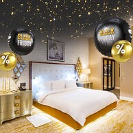 K Tower Boutique Hotel By Lucerna