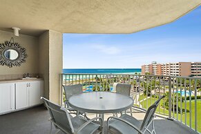 Inlet Reef Club by Panhandle Getaways