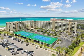 Inlet Reef Club by Panhandle Getaways