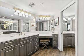 Inlet Reef Club by Panhandle Getaways