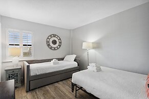 Inlet Reef Club by Panhandle Getaways