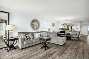 Inlet Reef Club by Panhandle Getaways