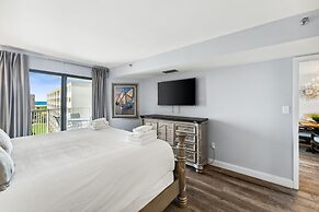 Inlet Reef Club by Panhandle Getaways