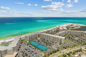 Inlet Reef Club by Panhandle Getaways