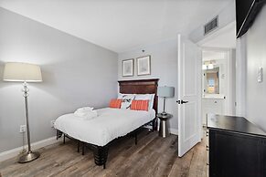 Inlet Reef Club by Panhandle Getaways