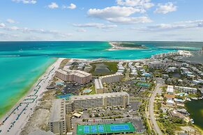 Inlet Reef Club by Panhandle Getaways