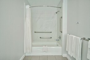 Motel 6 Houston, TX - I-10 West