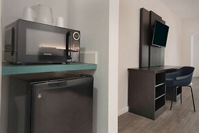 Motel 6 Houston, TX - I-10 West