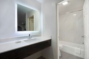 Motel 6 Houston, TX - I-10 West