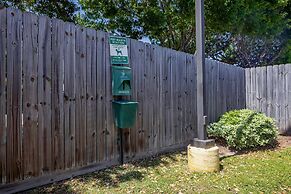 Motel 6 Houston, TX - I-10 West