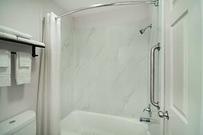 Motel 6 Houston, TX - I-10 West