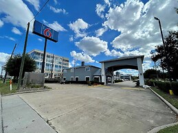 Motel 6 Houston, TX - I-10 West