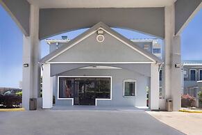 Motel 6 Houston, TX - I-10 West