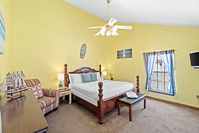 Horizon South Resort by Panhandle Getaways