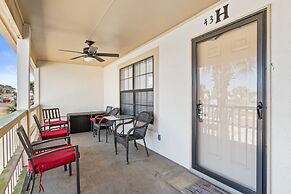 Horizon South Resort by Panhandle Getaways
