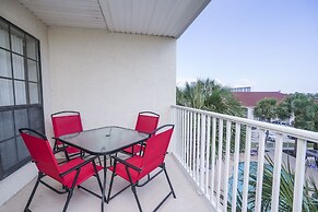 Horizon South Resort by Panhandle Getaways