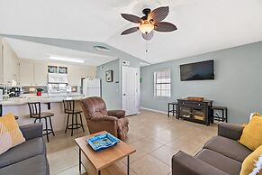 Horizon South Resort by Panhandle Getaways