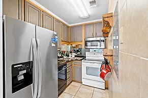 Horizon South Resort by Panhandle Getaways