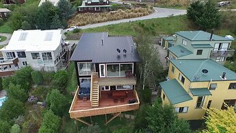 Sagittarius DH Lake View Villa