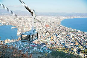 Hotel La'gent Plaza Hakodate Hokuto