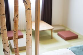 Hotel La'gent Plaza Hakodate Hokuto