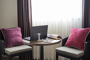 Hotel La'gent Plaza Hakodate Hokuto